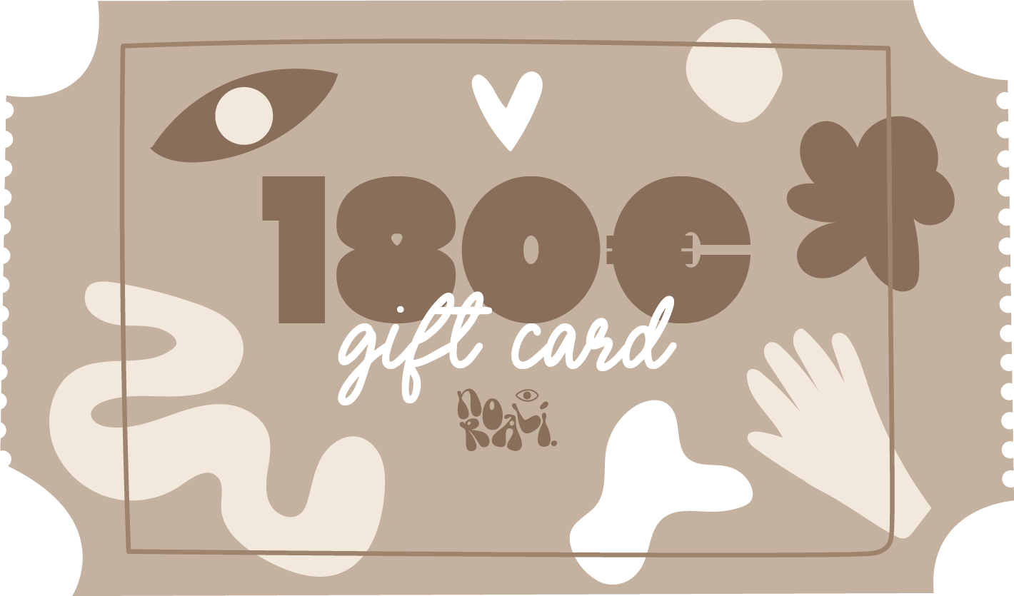 Gift Card Noralí