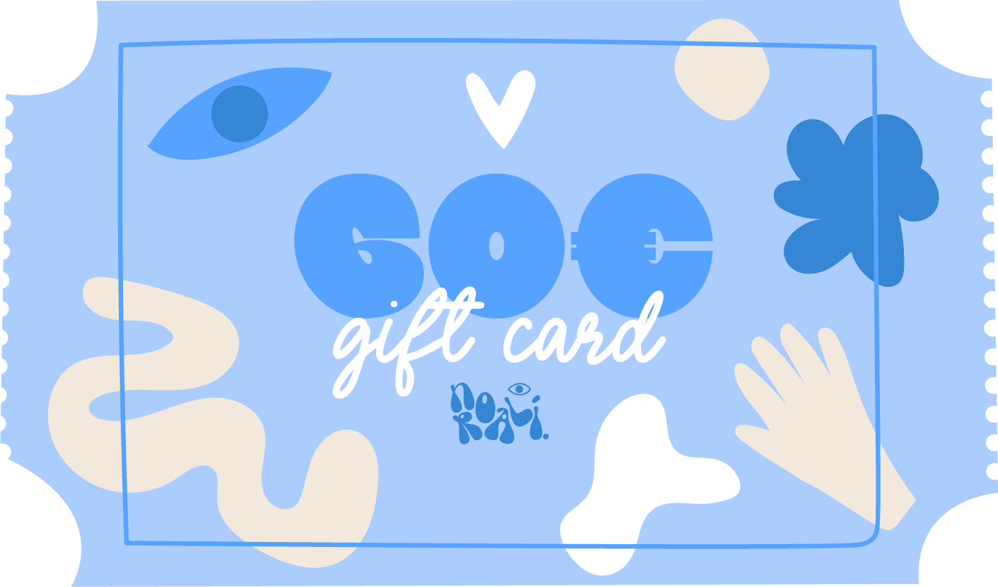 Gift Card Noralí
