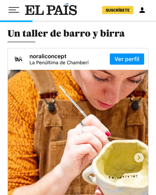 Terapia para el Alma en Madrid: Noralí