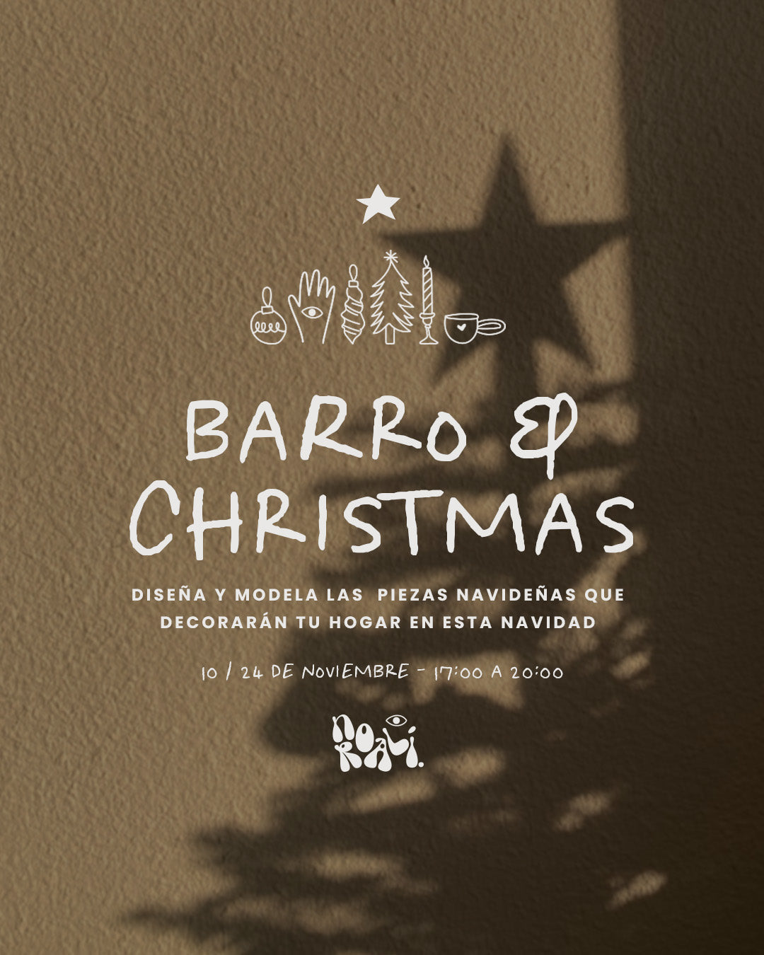 Barro & Christmas